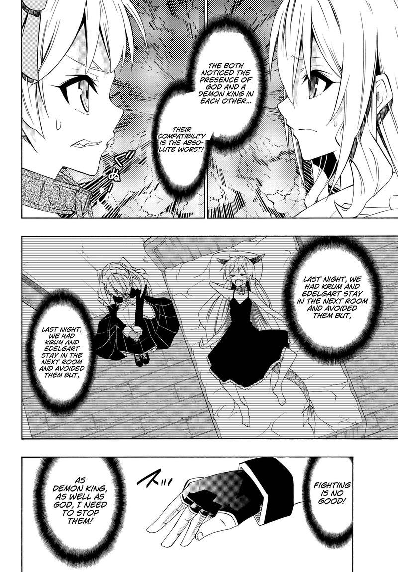Isekai Maou To Shoukan Shoujo Dorei Majutsu 43 30