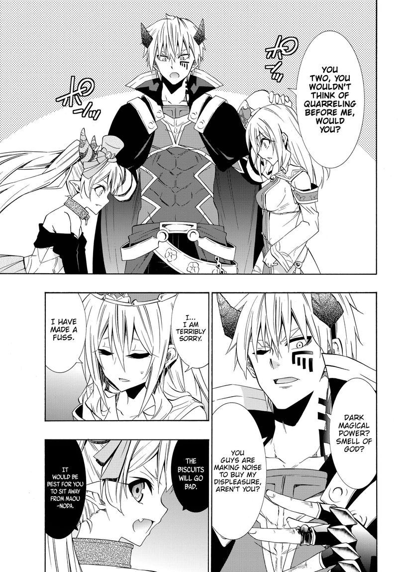 Isekai Maou To Shoukan Shoujo Dorei Majutsu 43 31