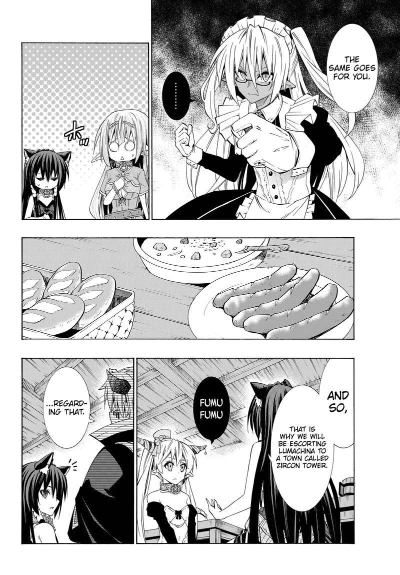 Isekai Maou To Shoukan Shoujo Dorei Majutsu 43 32