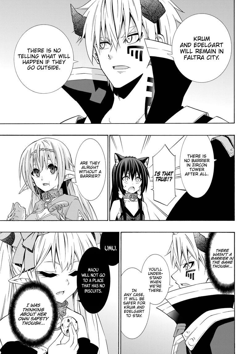 Isekai Maou To Shoukan Shoujo Dorei Majutsu 43 33