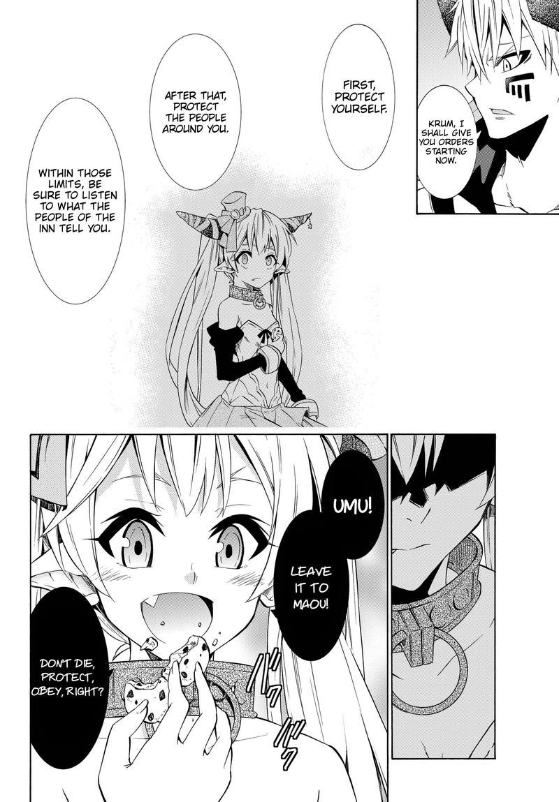 Isekai Maou To Shoukan Shoujo Dorei Majutsu 43 34