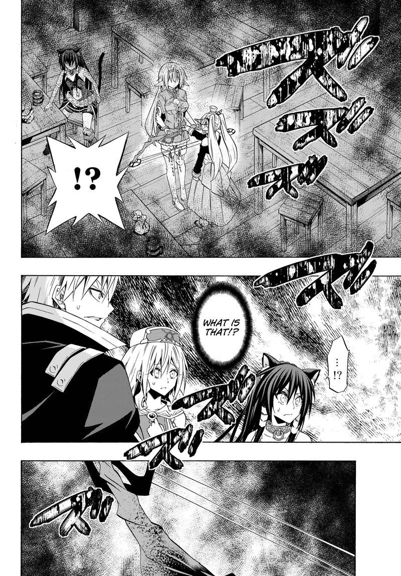 Isekai Maou To Shoukan Shoujo Dorei Majutsu 43 36
