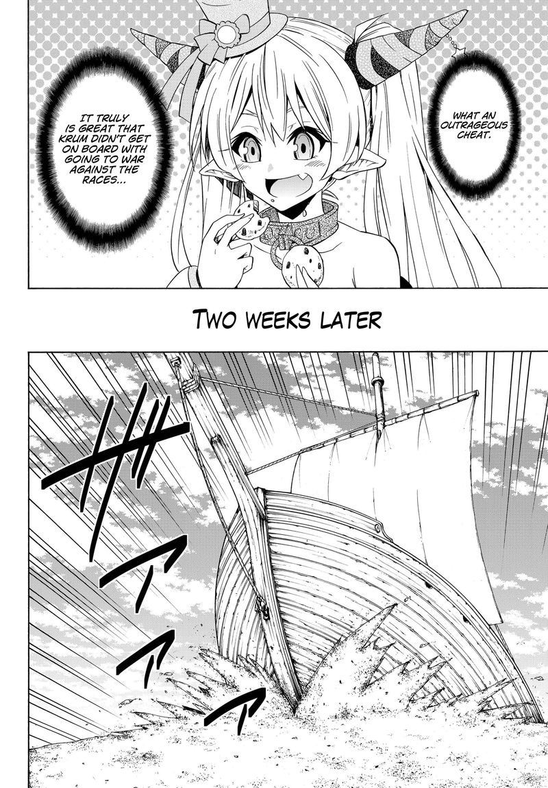 Isekai Maou To Shoukan Shoujo Dorei Majutsu 43 38