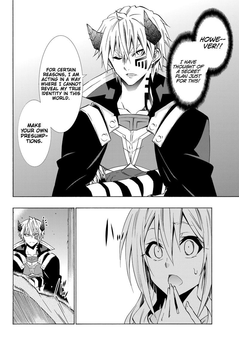 Isekai Maou To Shoukan Shoujo Dorei Majutsu 43 4