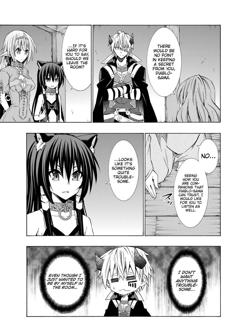 Isekai Maou To Shoukan Shoujo Dorei Majutsu 43 7