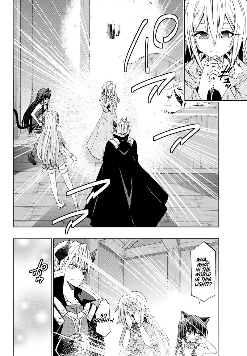 Isekai Maou To Shoukan Shoujo Dorei Majutsu 43 8