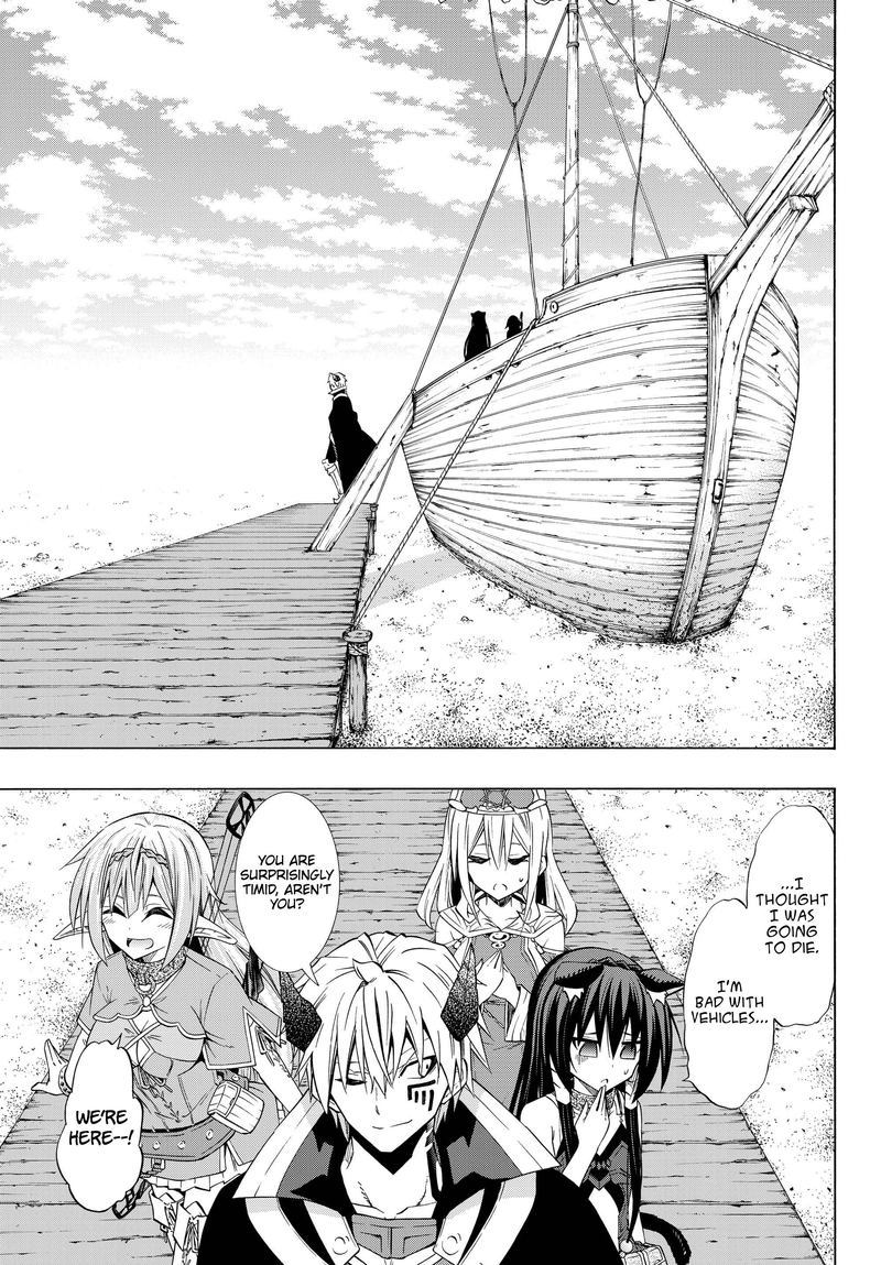 Isekai Maou To Shoukan Shoujo Dorei Majutsu 44 1