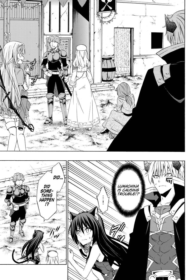 Isekai Maou To Shoukan Shoujo Dorei Majutsu 44 14