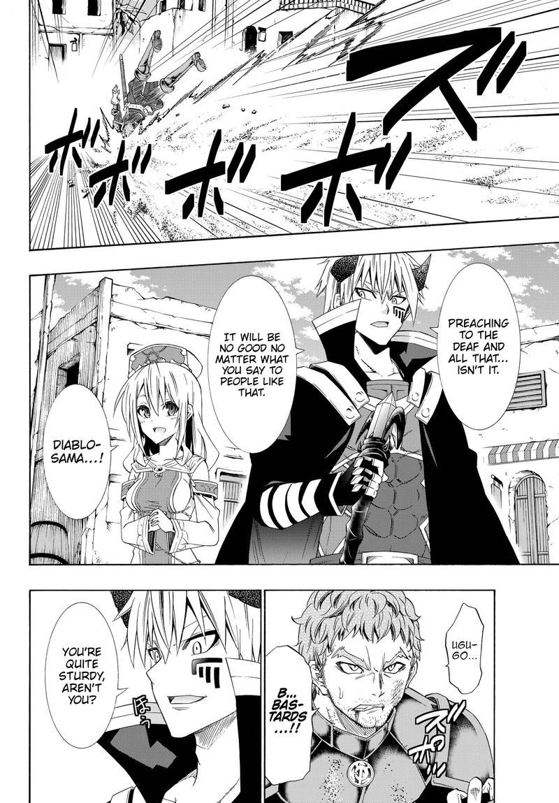 Isekai Maou To Shoukan Shoujo Dorei Majutsu 44 20