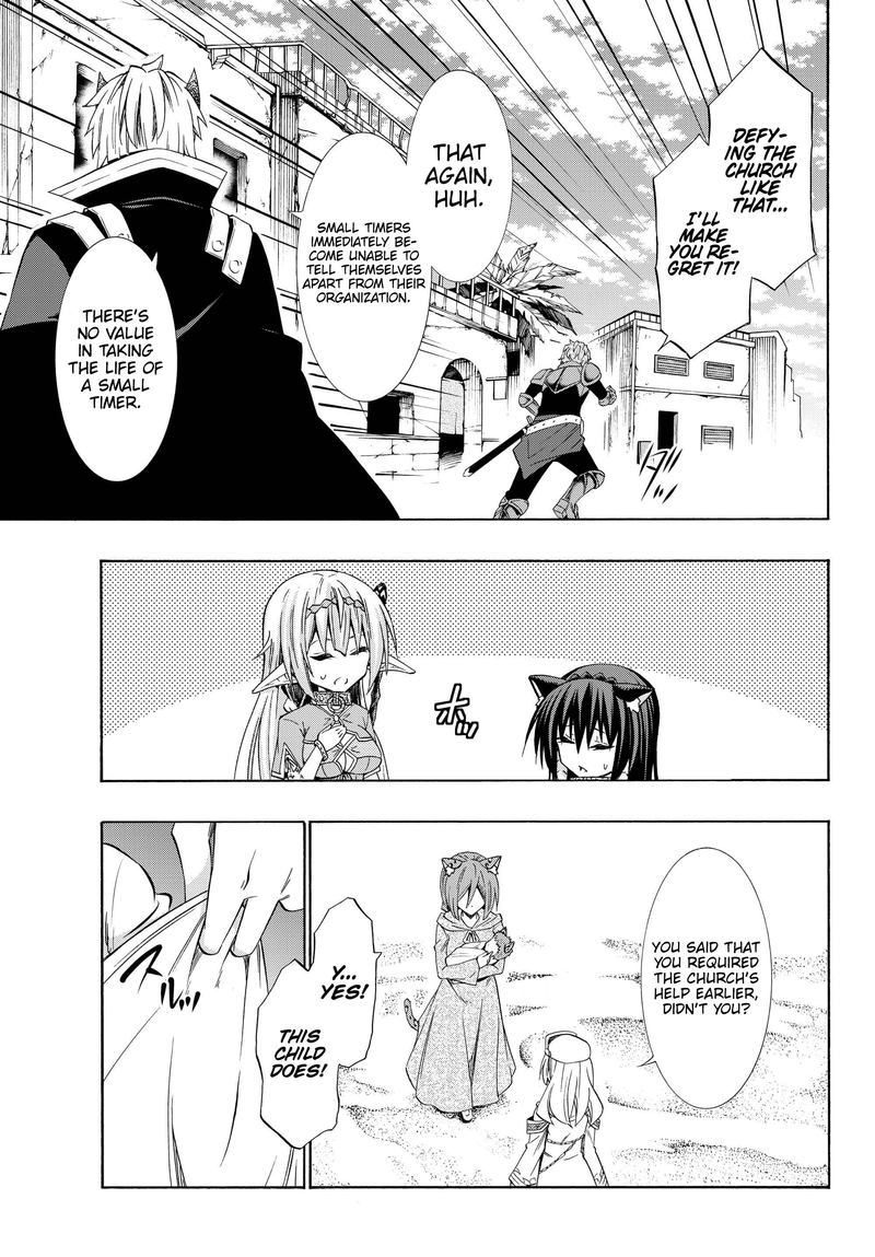 Isekai Maou To Shoukan Shoujo Dorei Majutsu 44 21
