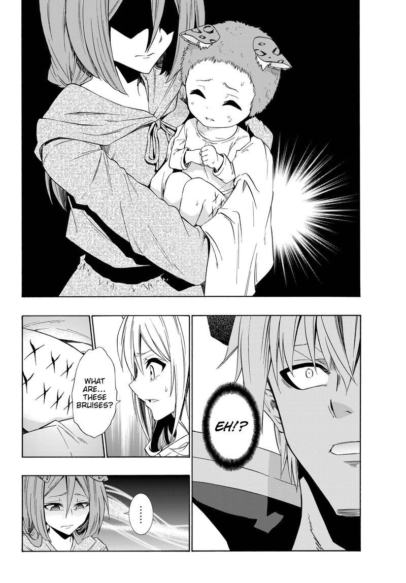 Isekai Maou To Shoukan Shoujo Dorei Majutsu 44 22
