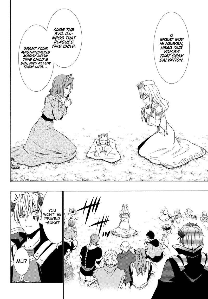 Isekai Maou To Shoukan Shoujo Dorei Majutsu 44 28