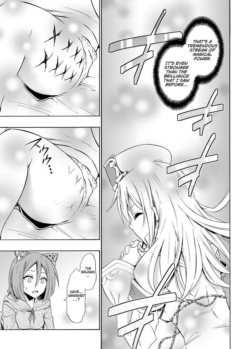 Isekai Maou To Shoukan Shoujo Dorei Majutsu 44 31