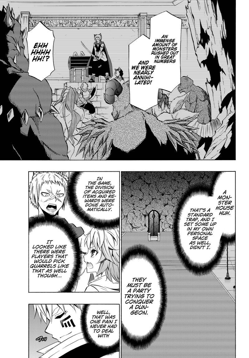 Isekai Maou To Shoukan Shoujo Dorei Majutsu 44 4