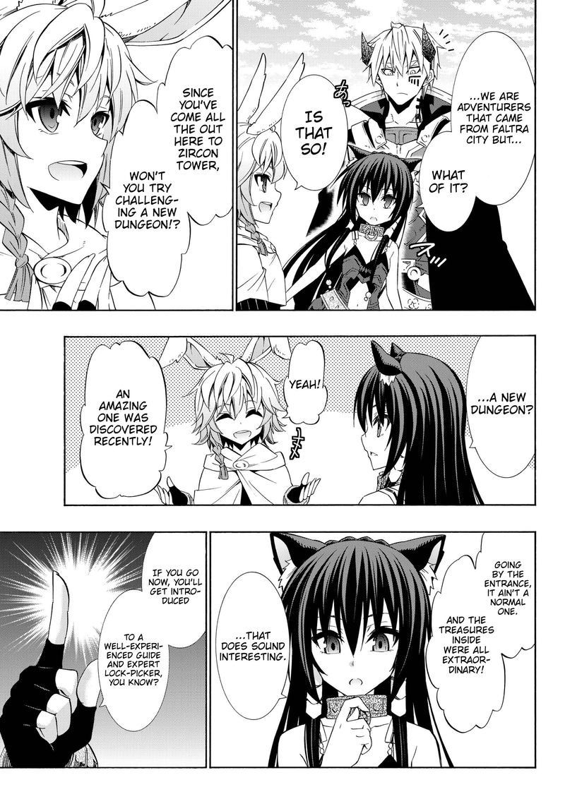 Isekai Maou To Shoukan Shoujo Dorei Majutsu 44 8