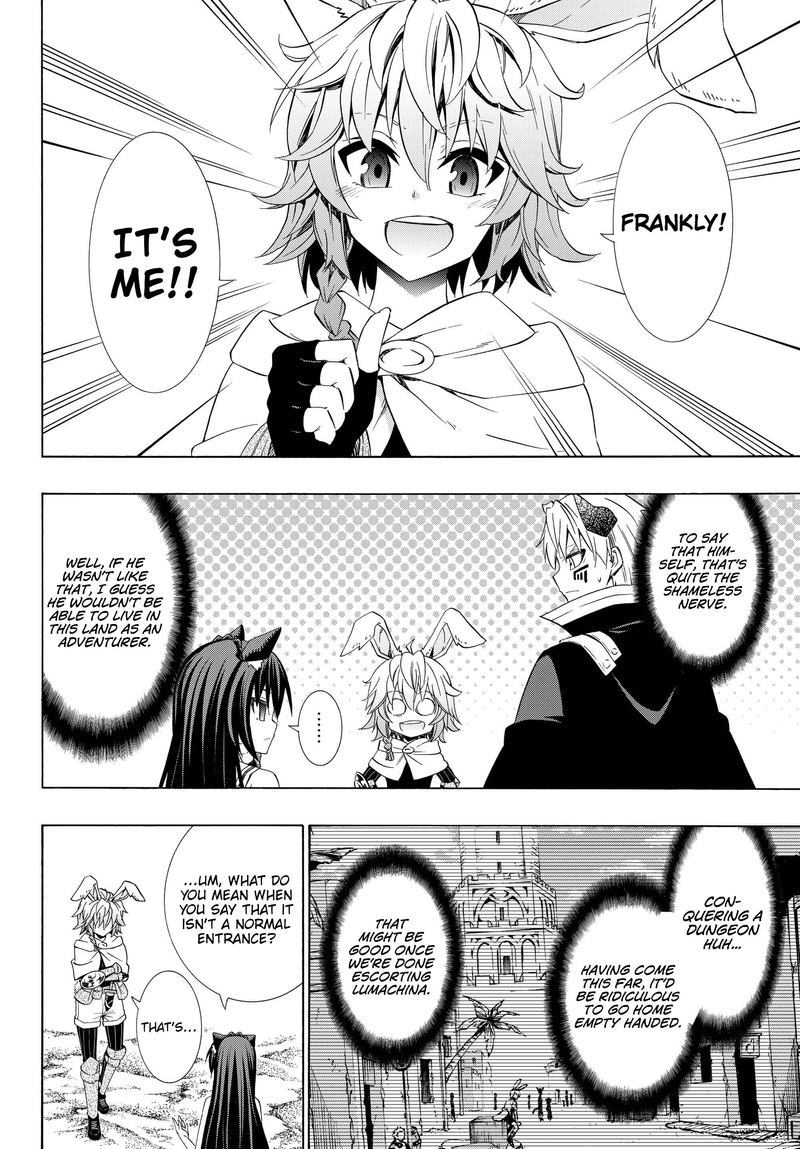 Isekai Maou To Shoukan Shoujo Dorei Majutsu 44 9