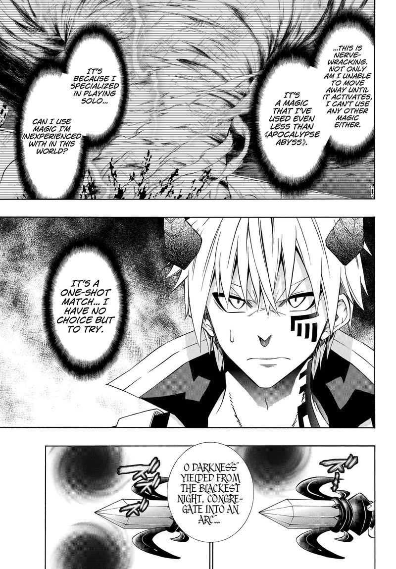 Isekai Maou To Shoukan Shoujo Dorei Majutsu 45 10
