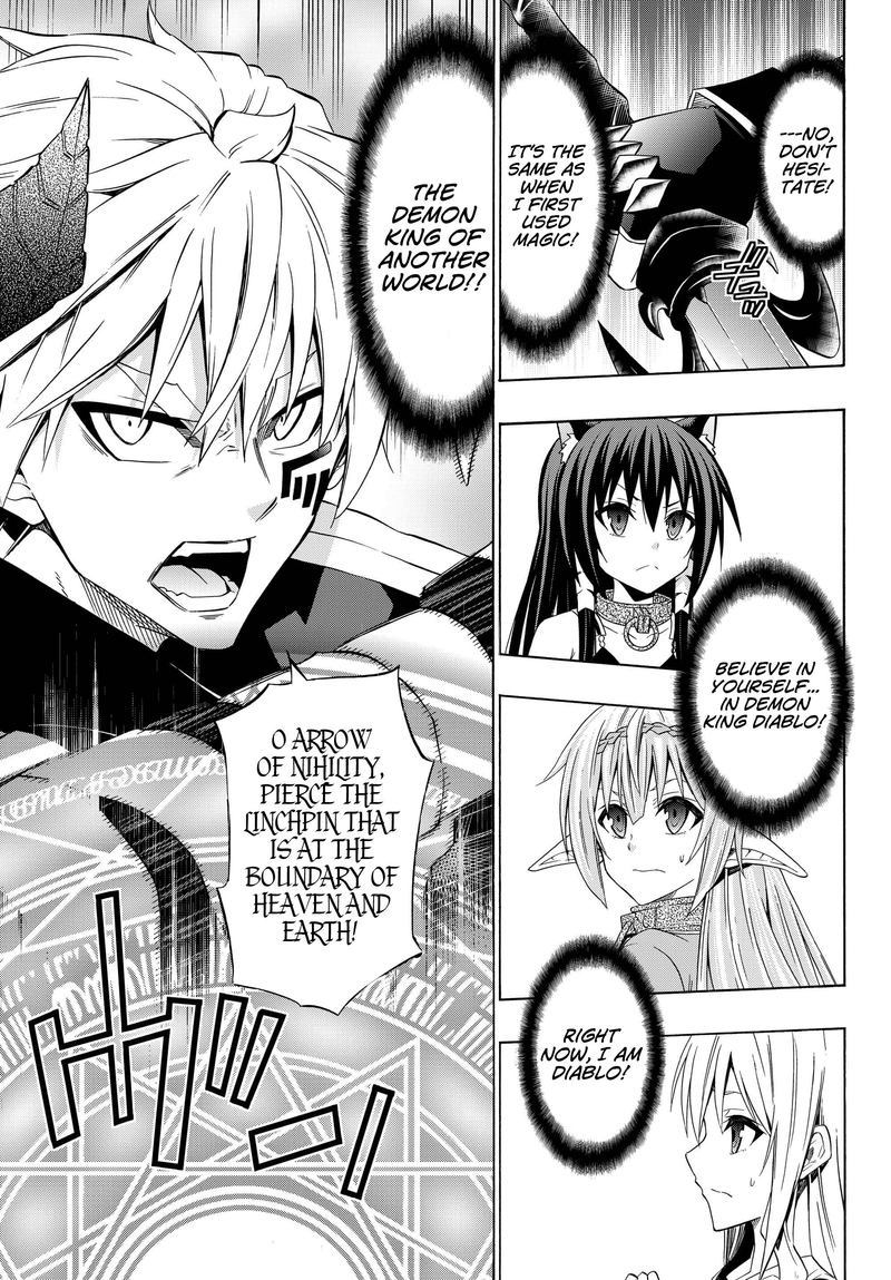 Isekai Maou To Shoukan Shoujo Dorei Majutsu 45 14