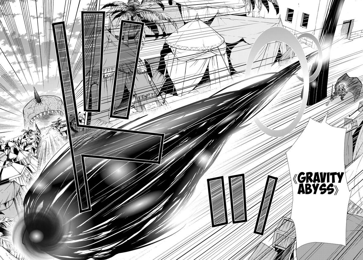 Isekai Maou To Shoukan Shoujo Dorei Majutsu 45 15