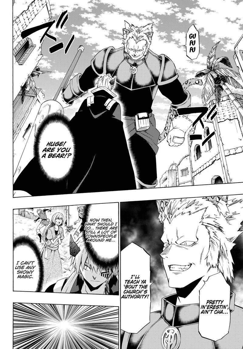 Isekai Maou To Shoukan Shoujo Dorei Majutsu 45 2