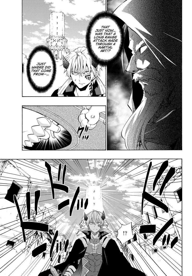 Isekai Maou To Shoukan Shoujo Dorei Majutsu 45 20