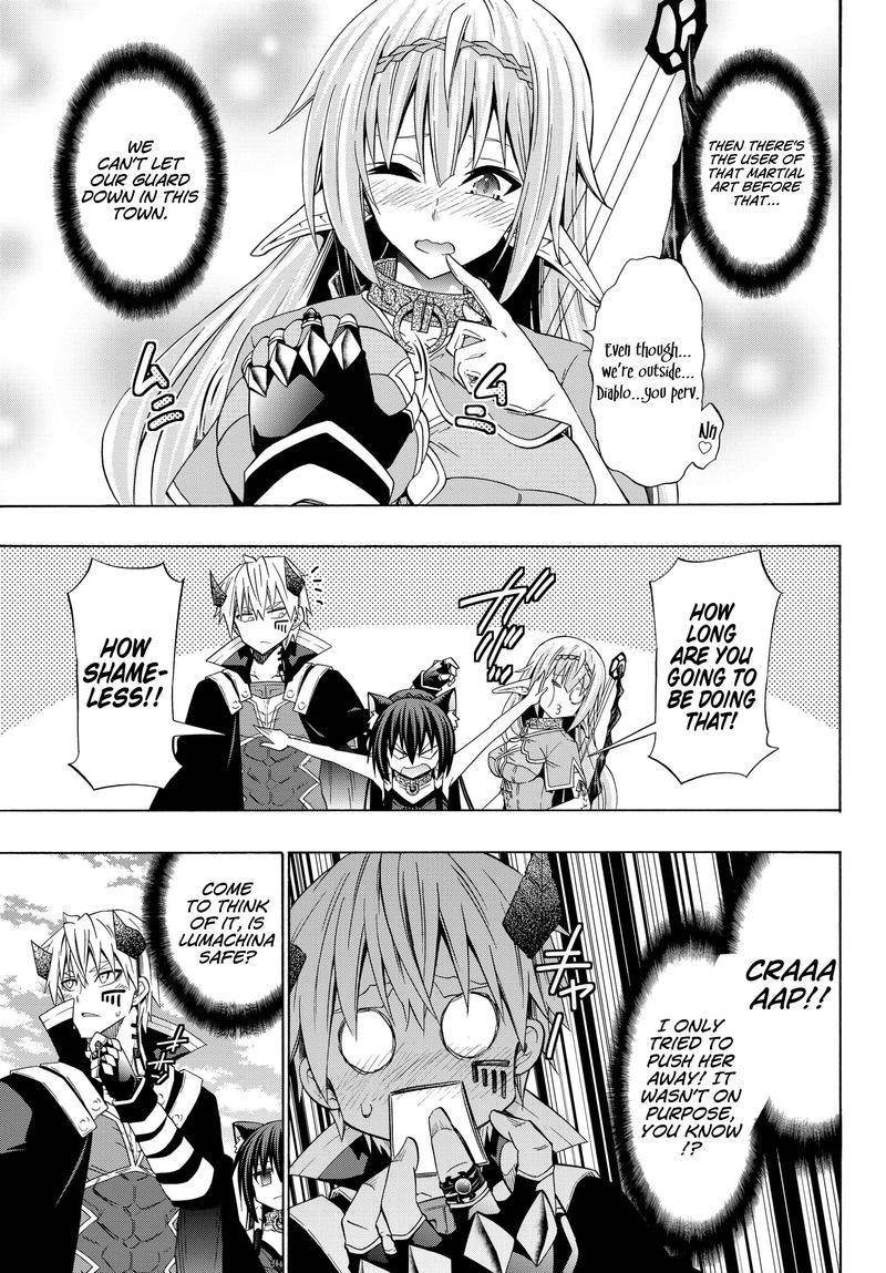 Isekai Maou To Shoukan Shoujo Dorei Majutsu 45 26