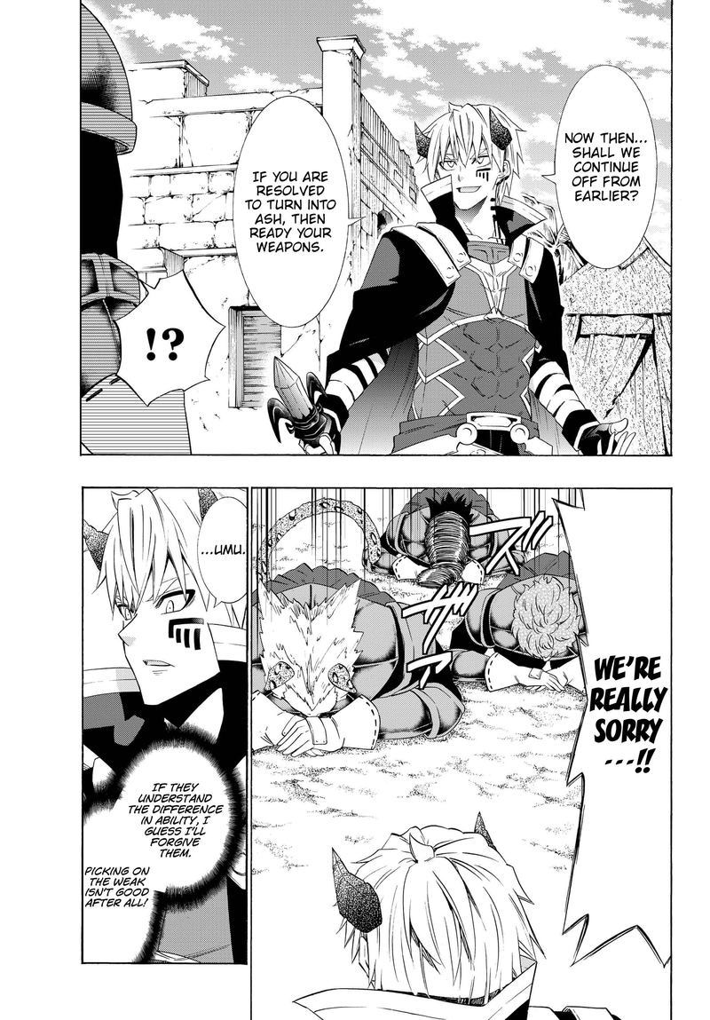 Isekai Maou To Shoukan Shoujo Dorei Majutsu 45 28