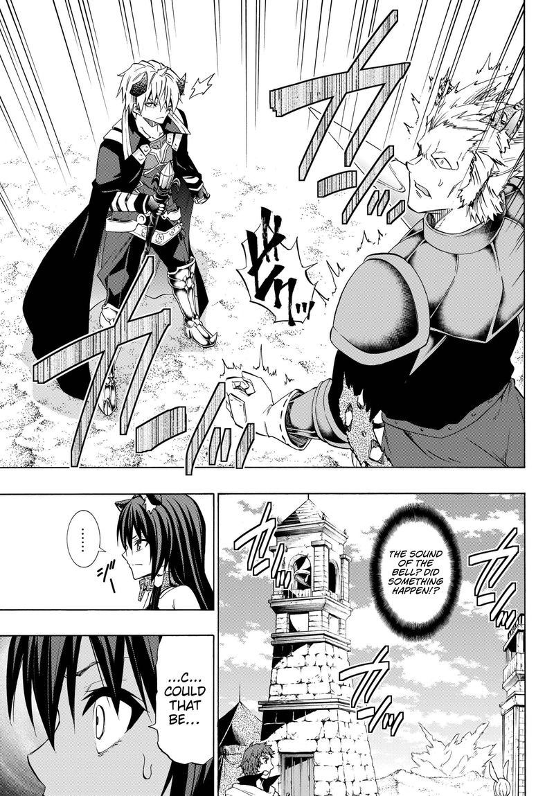 Isekai Maou To Shoukan Shoujo Dorei Majutsu 45 3