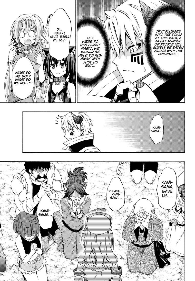 Isekai Maou To Shoukan Shoujo Dorei Majutsu 45 6