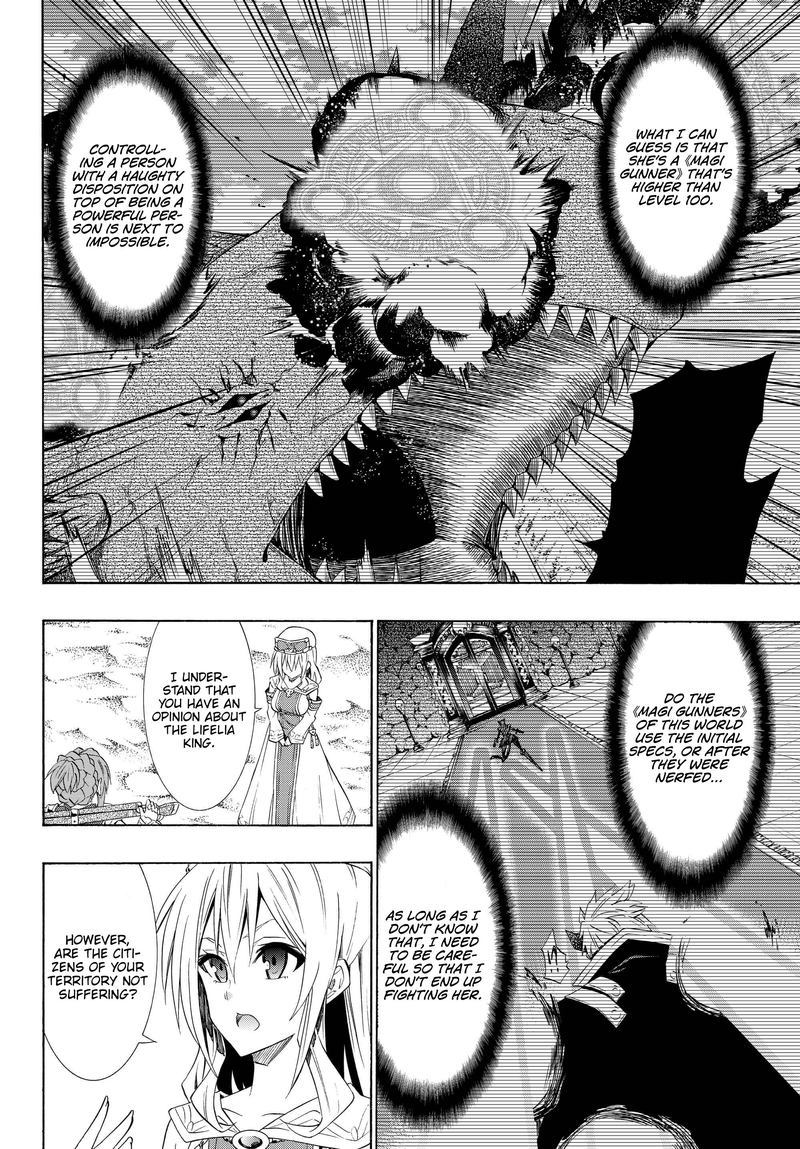 Isekai Maou To Shoukan Shoujo Dorei Majutsu 46 16