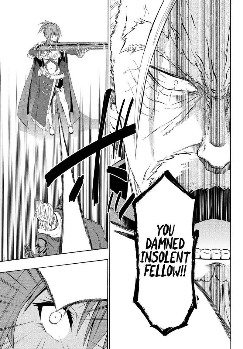 Isekai Maou To Shoukan Shoujo Dorei Majutsu 46 19