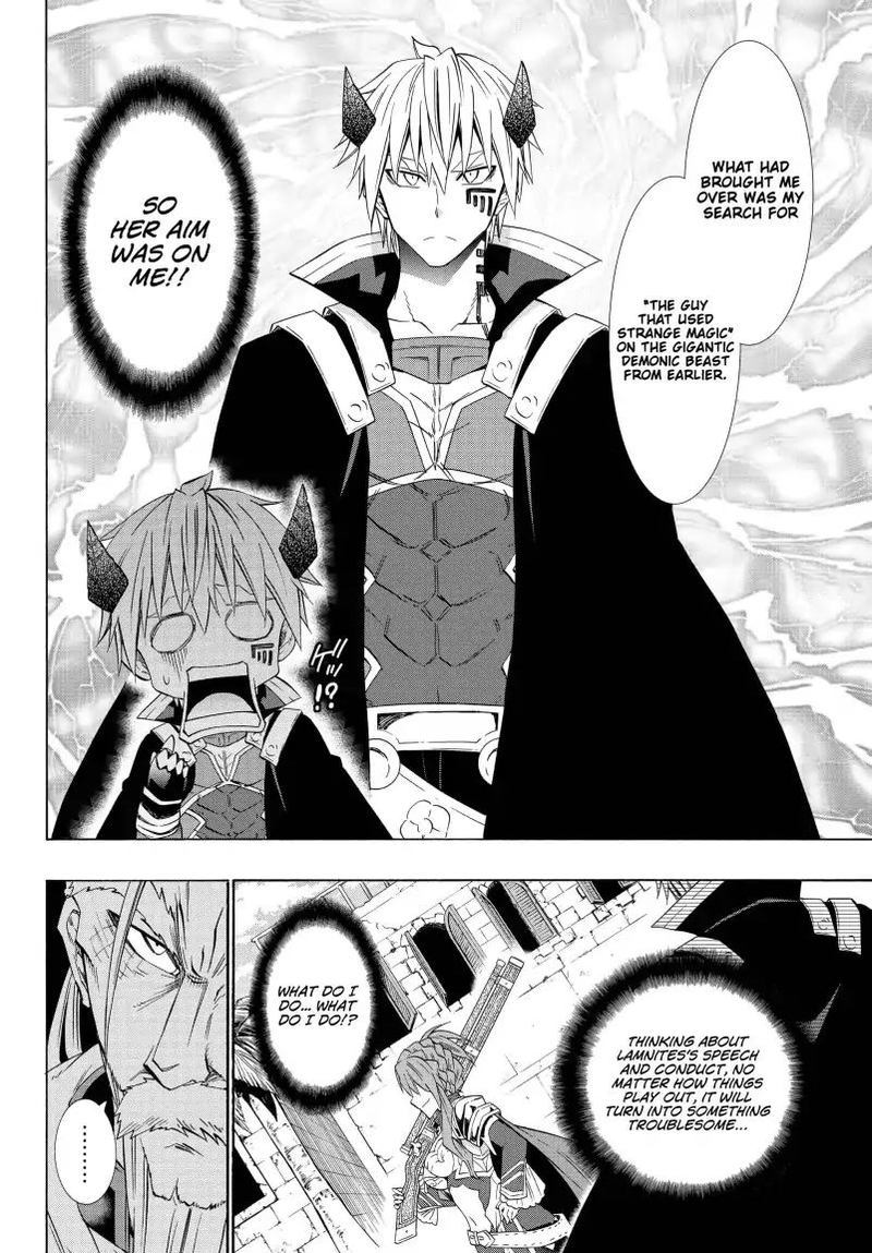 Isekai Maou To Shoukan Shoujo Dorei Majutsu 46 26