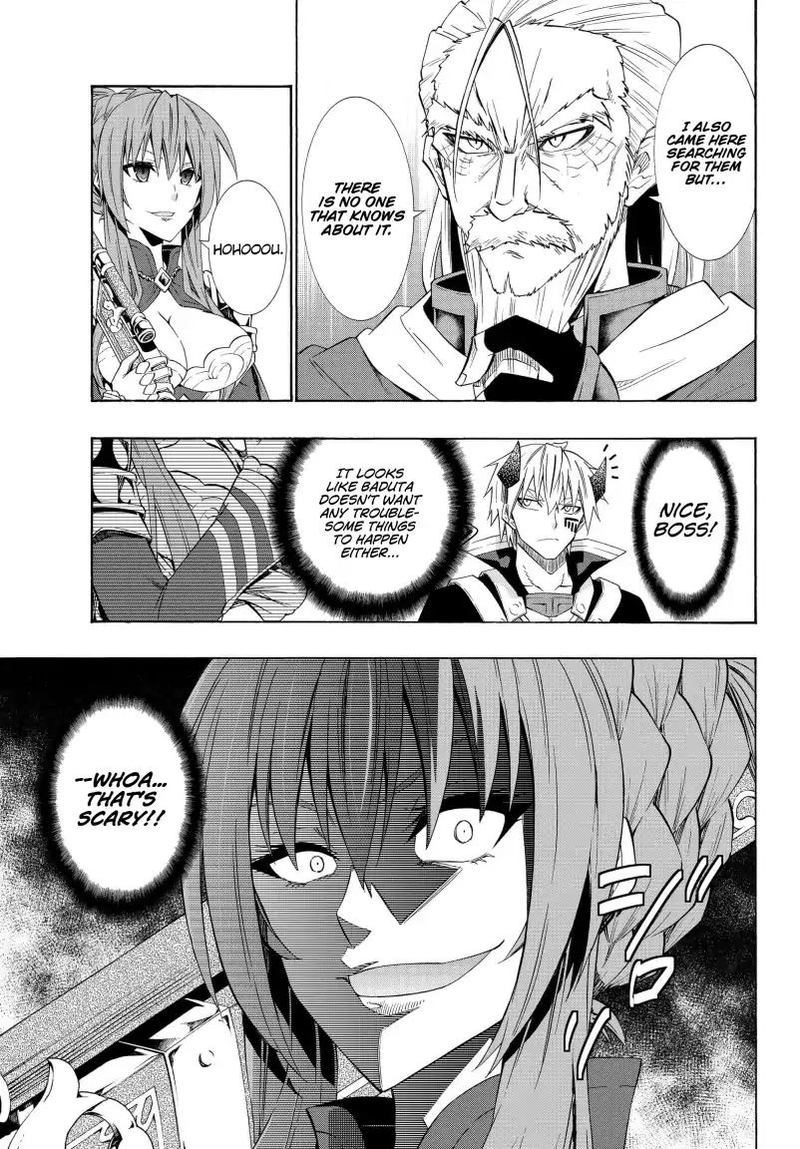 Isekai Maou To Shoukan Shoujo Dorei Majutsu 46 27