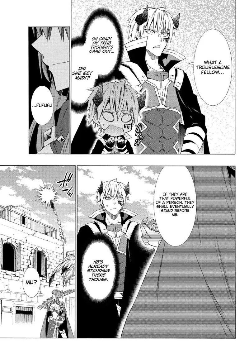 Isekai Maou To Shoukan Shoujo Dorei Majutsu 46 29
