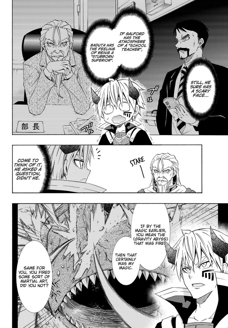 Isekai Maou To Shoukan Shoujo Dorei Majutsu 46 4