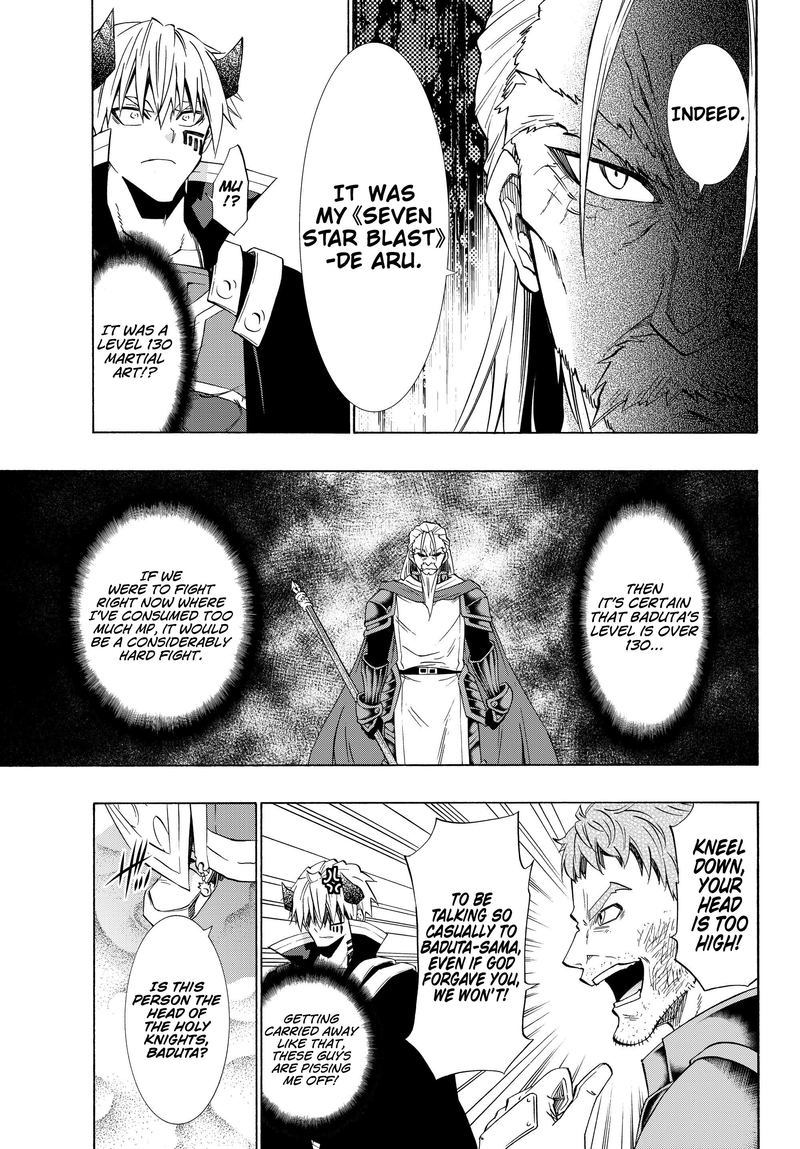 Isekai Maou To Shoukan Shoujo Dorei Majutsu 46 5