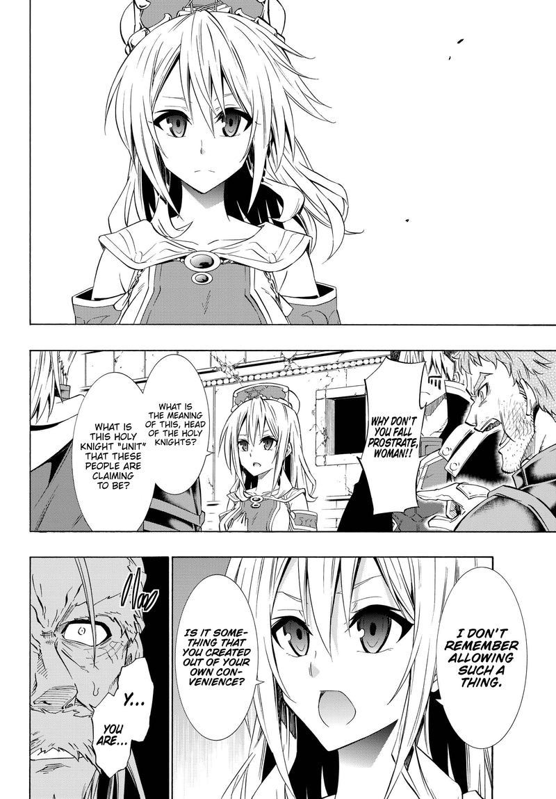 Isekai Maou To Shoukan Shoujo Dorei Majutsu 46 6