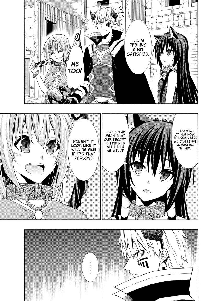 Isekai Maou To Shoukan Shoujo Dorei Majutsu 46 9