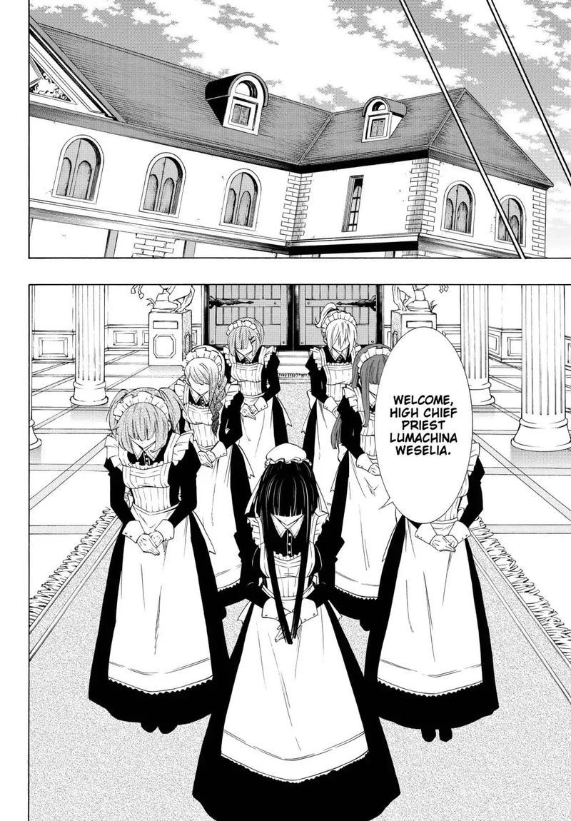 Isekai Maou To Shoukan Shoujo Dorei Majutsu 47 12