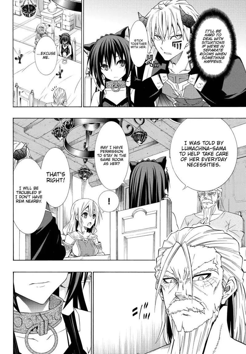 Isekai Maou To Shoukan Shoujo Dorei Majutsu 47 20