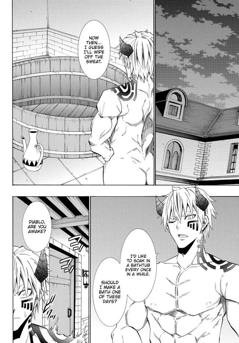 Isekai Maou To Shoukan Shoujo Dorei Majutsu 47 22