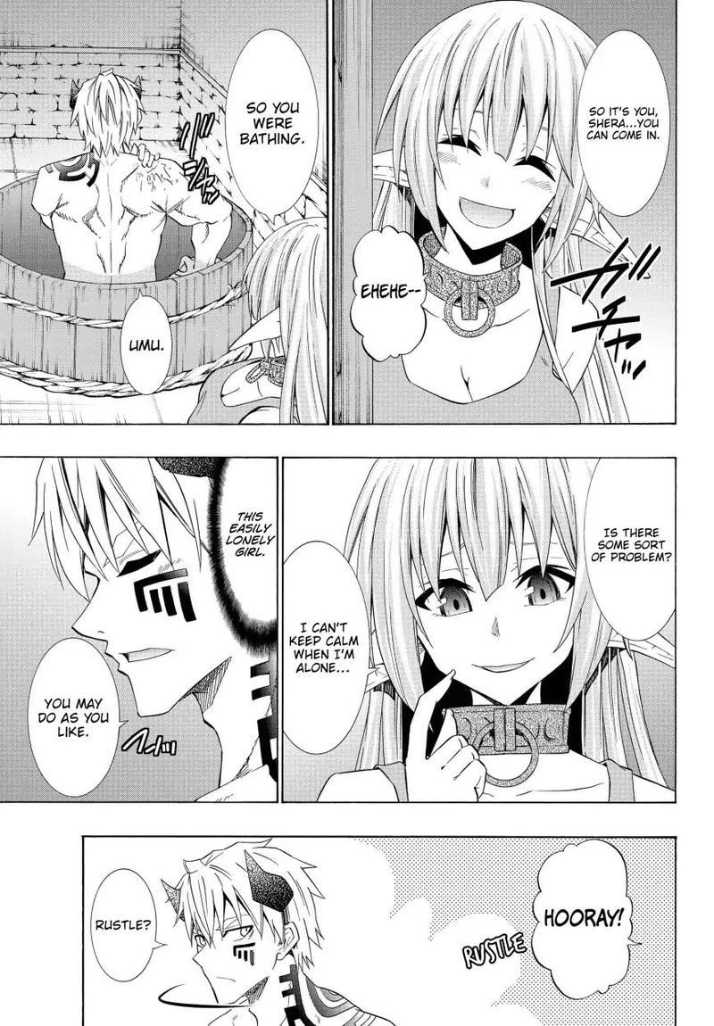 Isekai Maou To Shoukan Shoujo Dorei Majutsu 47 23