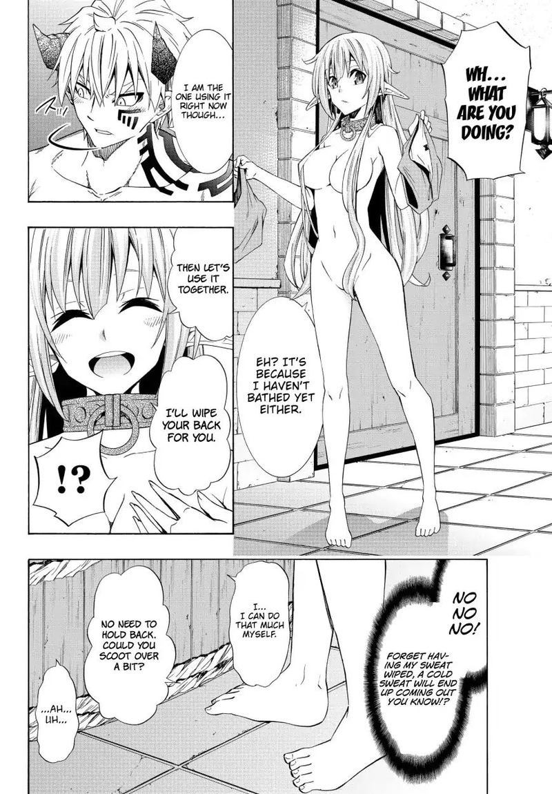 Isekai Maou To Shoukan Shoujo Dorei Majutsu 47 24