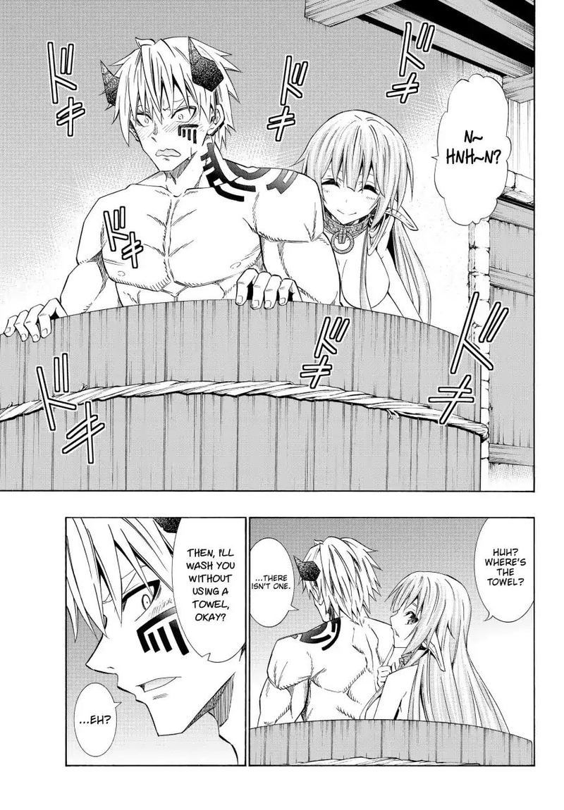 Isekai Maou To Shoukan Shoujo Dorei Majutsu 47 25