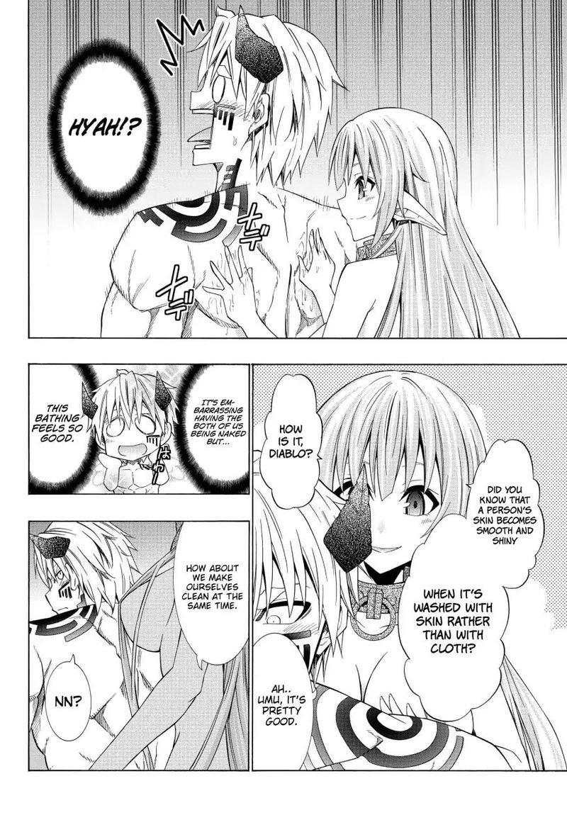 Isekai Maou To Shoukan Shoujo Dorei Majutsu 47 26