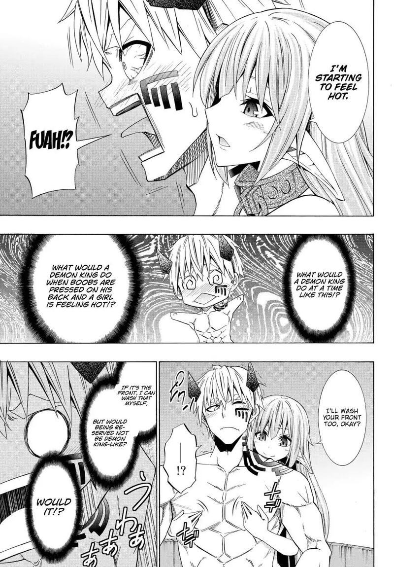 Isekai Maou To Shoukan Shoujo Dorei Majutsu 47 29