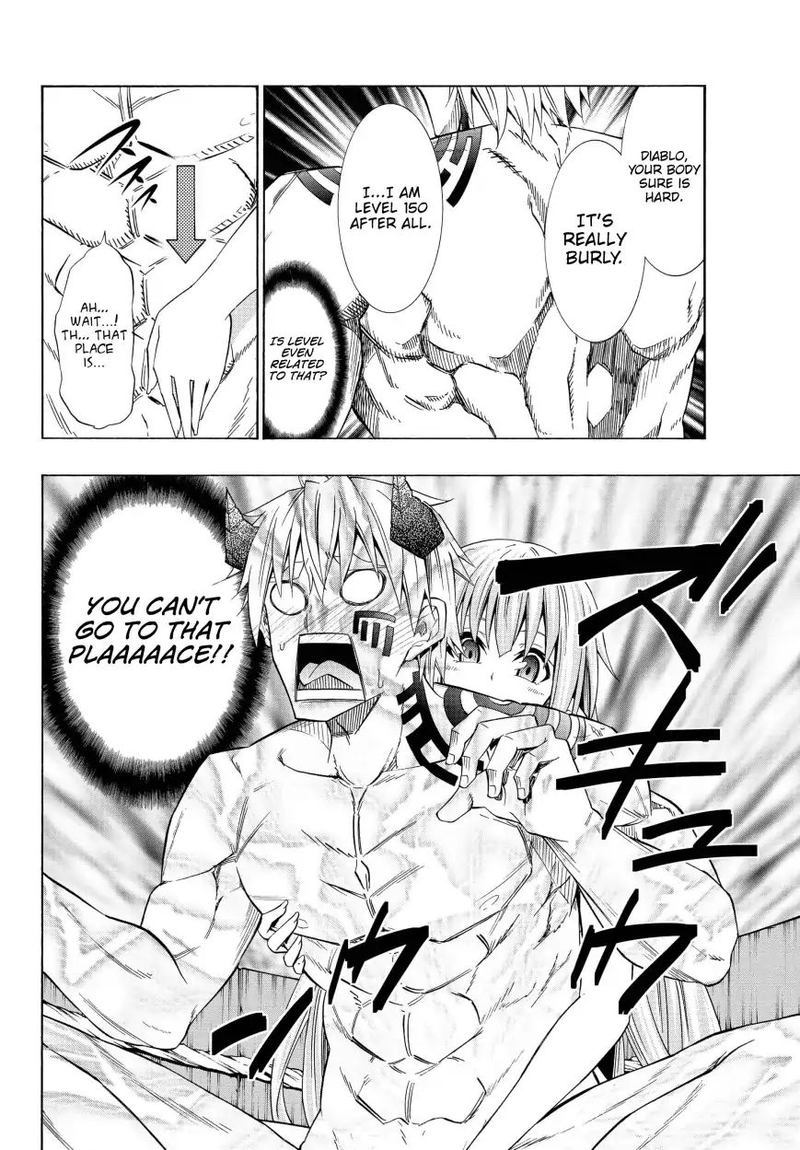 Isekai Maou To Shoukan Shoujo Dorei Majutsu 47 30