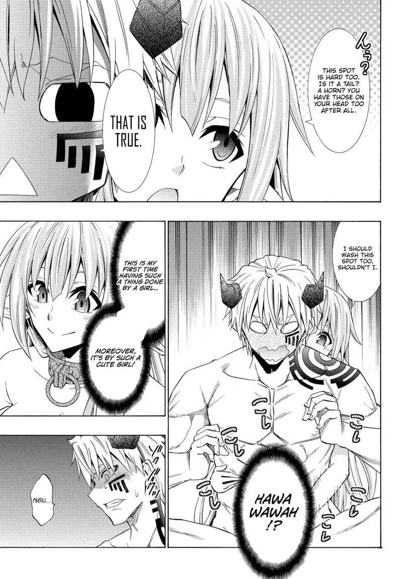 Isekai Maou To Shoukan Shoujo Dorei Majutsu 47 31