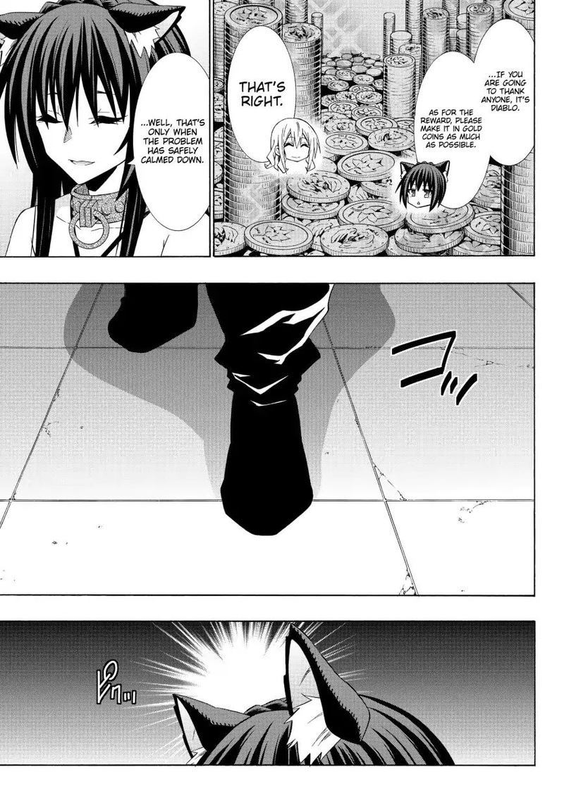 Isekai Maou To Shoukan Shoujo Dorei Majutsu 47 35