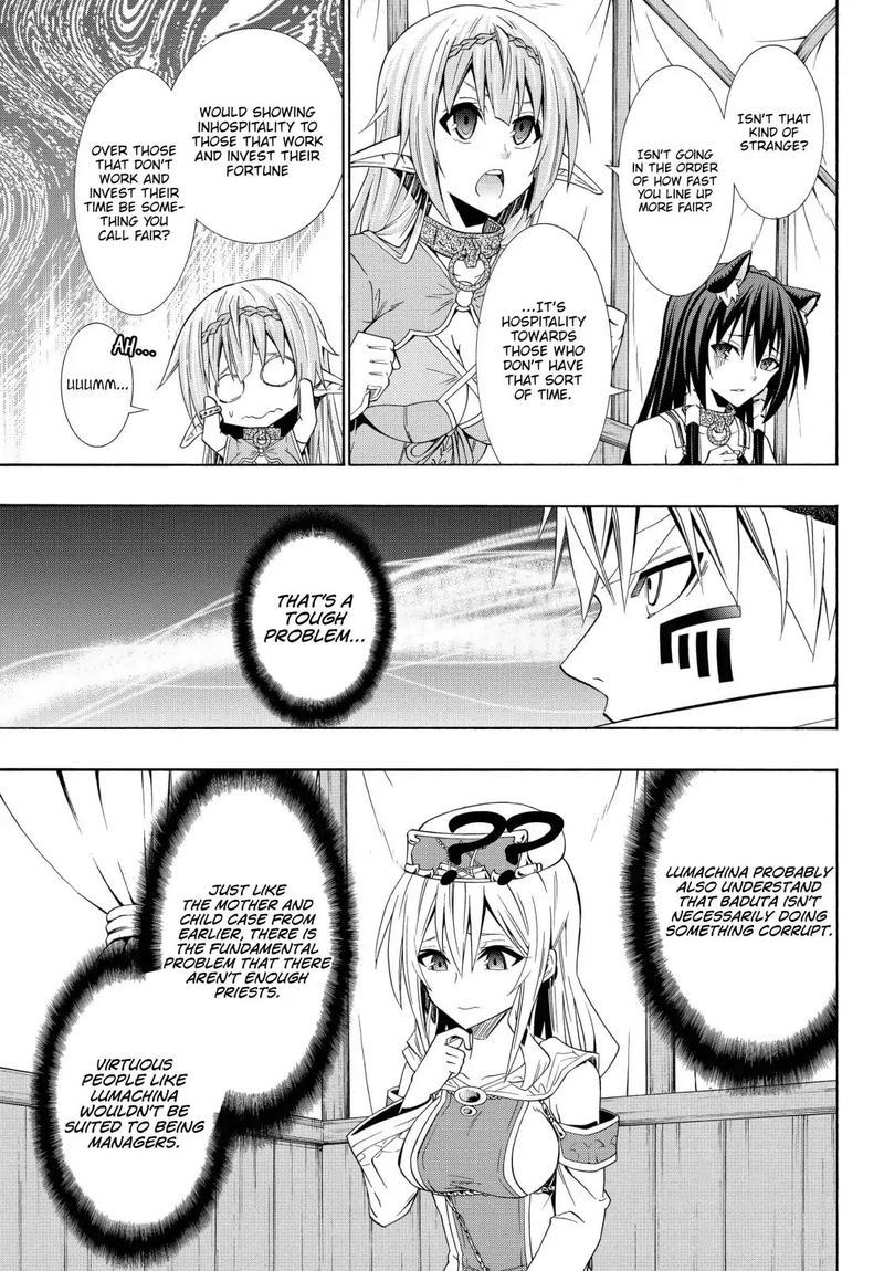 Isekai Maou To Shoukan Shoujo Dorei Majutsu 47 9